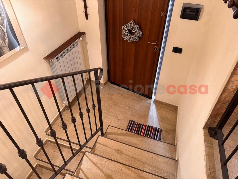 Casa indipendente in Via Vicolo Torto Snc, Castel di Sangro — foto 4 di 5
