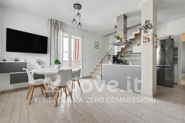Quadrilocale in Via Sandro Pertini 27, Decimomannu — foto 3 di 5