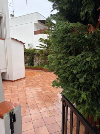 Villa a schiera in Via Quinto Orazio Flacco 34, Maruggio — foto 2 di 5
