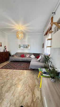 Appartamento in Via Clemente Monari, Forlì — foto 2 di 5