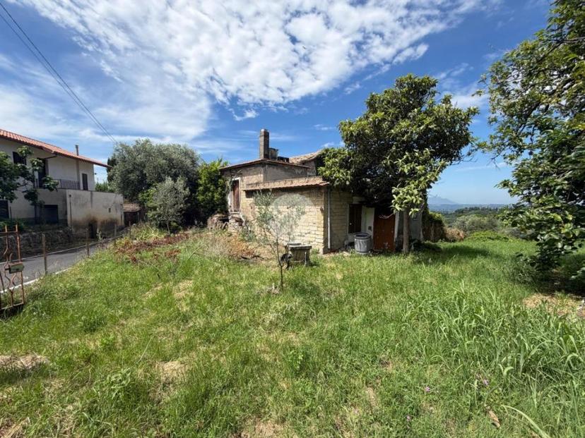 Casa indipendente in Via Scarcia Lupo 24, Fara in Sabina — foto 5 di 5