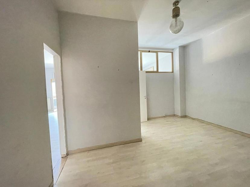 Trilocale in Via Cicori 7, Quarto — foto 4 di 5