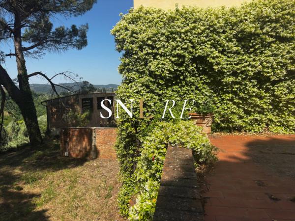 Villa in Via di Riboia, Impruneta