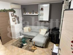 Villa a schiera in Via Roma 10/E, Vellezzo Bellini