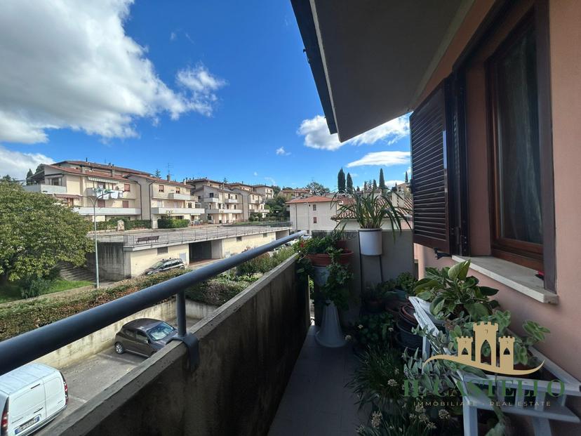 Appartamento in Strada da Cetona alle Piazze, Cetona — foto 2 di 5