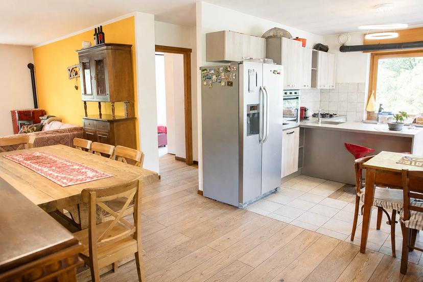 Casa indipendente in Località Zona Industriale, Saint-Marcel — foto 3 di 5