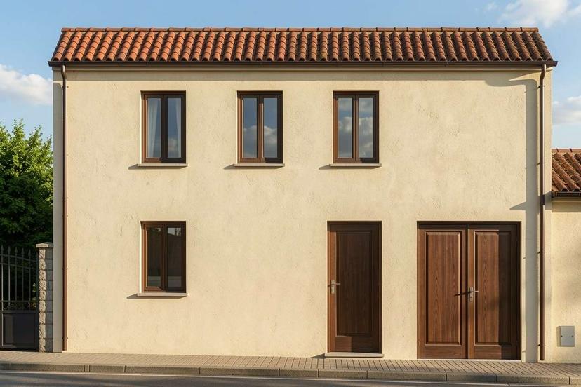 Casa indipendente in Via Funtanaziu 27, Sinnai — foto 4 di 4
