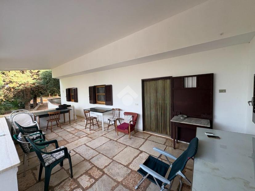 Villa in Contrada Macchialunga 411, Polignano a Mare — foto 5 di 5