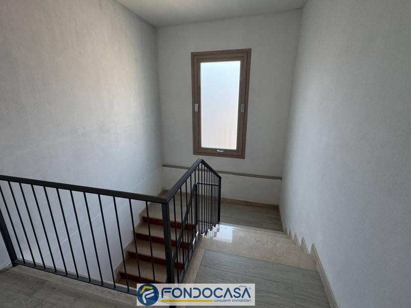Trilocale in Gorini, Palazzolo sull'Oglio