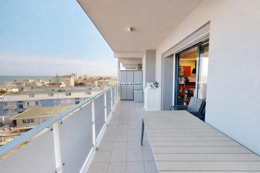 Trilocale in Via dei Laureati 3, San Benedetto del Tronto — foto 5 di 5