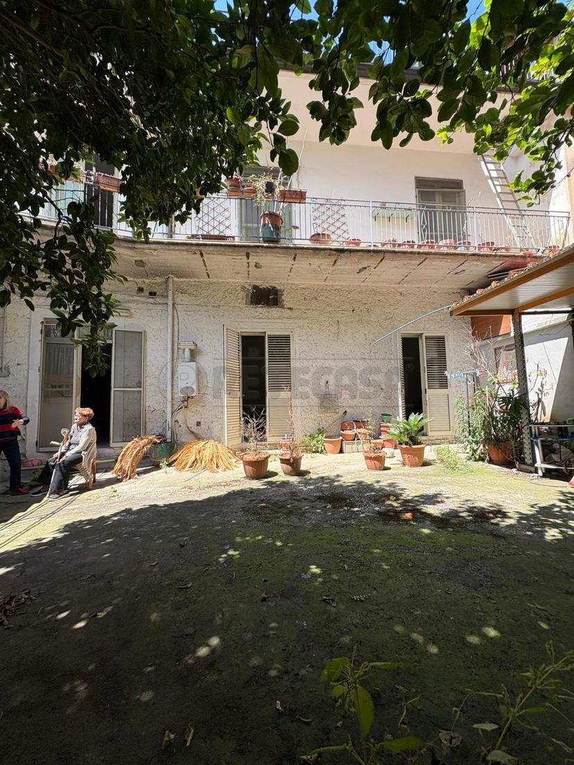 Villa a schiera in Via Giuseppe Verdi 101, Marcianise — foto 3 di 5