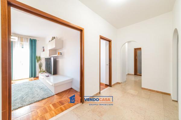 Appartamento in Viale Stazione 5, Dronero — foto 4 di 5