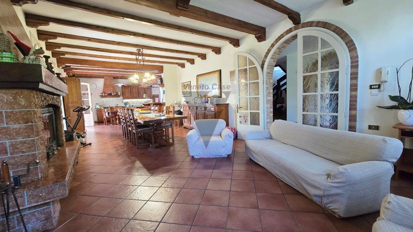 Casa indipendente, Fossò — foto 5 di 5