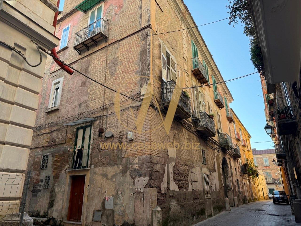 Monolocale in Via Ottavio Rinaldi, Capua
