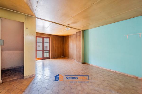 Terratetto unifamiliare in Tetto Gabri 171, Borgo San Dalmazzo — foto 2 di 5