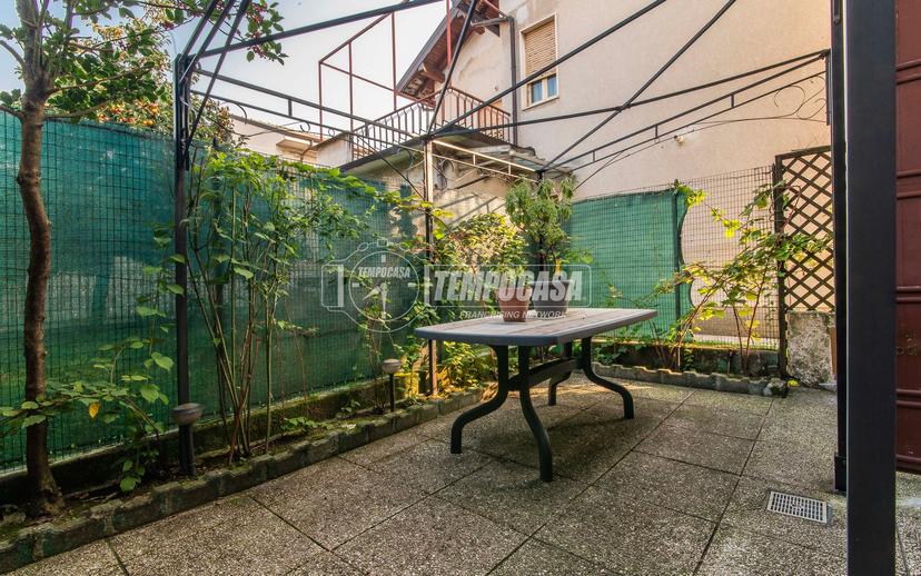 Trilocale in Via del Carso 1, Gerenzano — foto 2 di 5