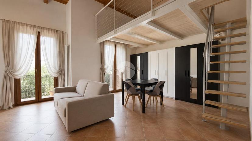 Trilocale in Via Santo Stefano, Gradara — foto 4 di 5