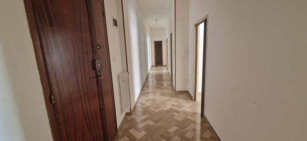 Trilocale in Via Orazio Palumbo, Trani — foto 2 di 5