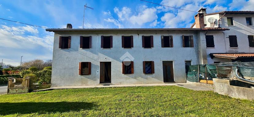 Casa indipendente in Via Vissignano 80, Sesto al Reghena — foto 5 di 5
