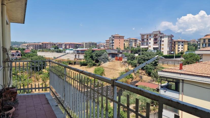 Quadrilocale in Via Arnaldo Cantani 2, Acireale — foto 5 di 5
