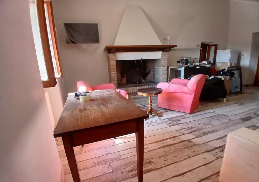 Porzione di casa in Via Cavour, Amelia — foto 2 di 5