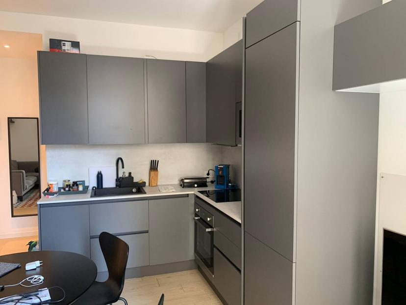 Trilocale in Viale Isonzo 27, Milano