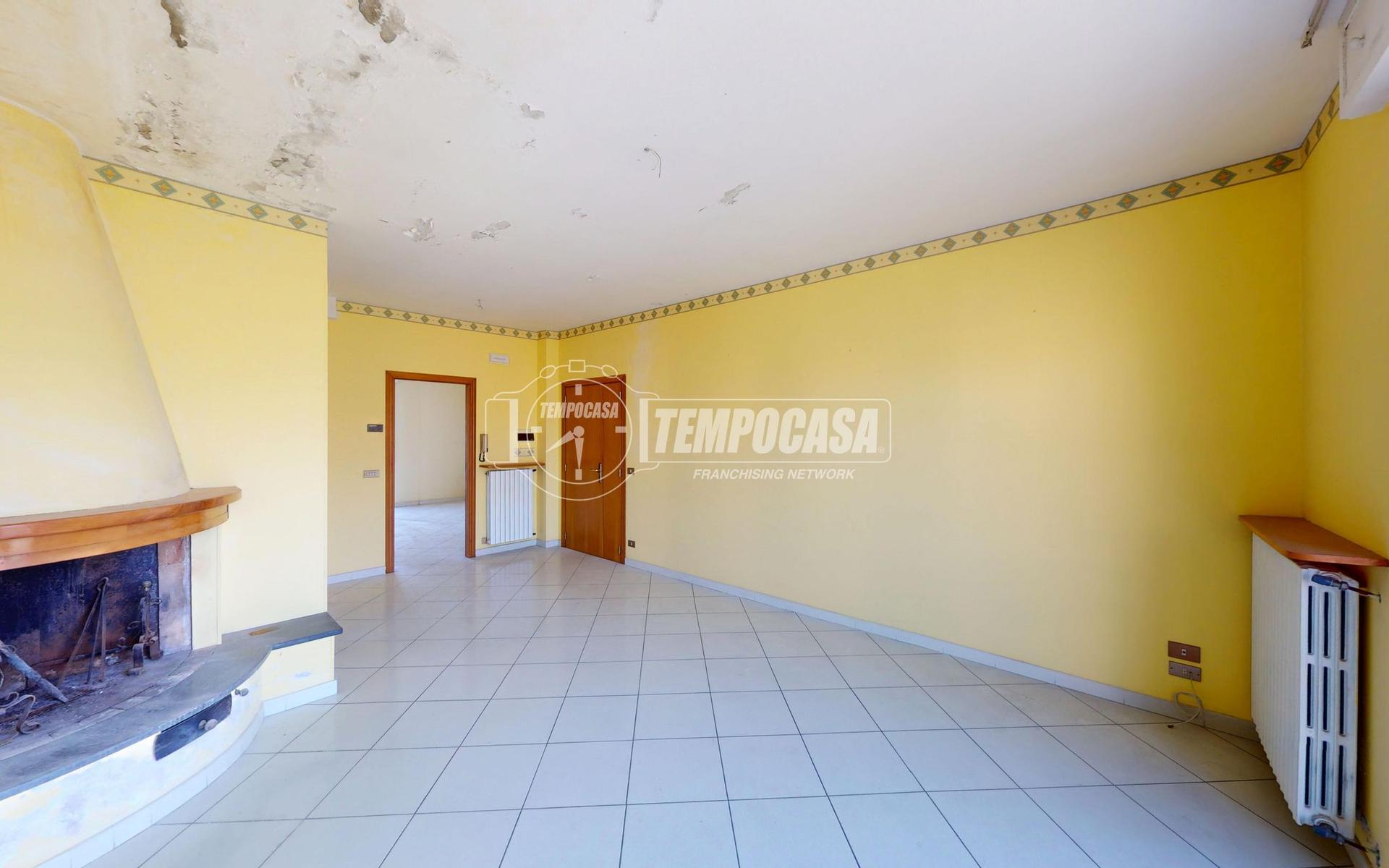 Quadrilocale in Via Papa Giovanni XXIII 3/a, Pedaso