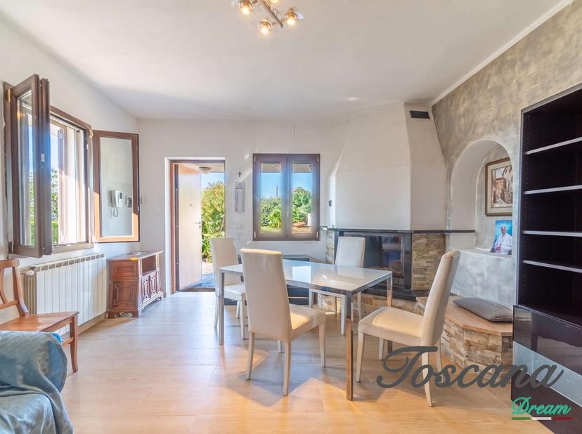 Villa unifamiliare in Località Santa Corinna Snc, Follonica — foto 3 di 5
