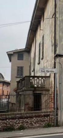 Terratetto unifamiliare in Borgo San Martino, Soncino — foto 4 di 5