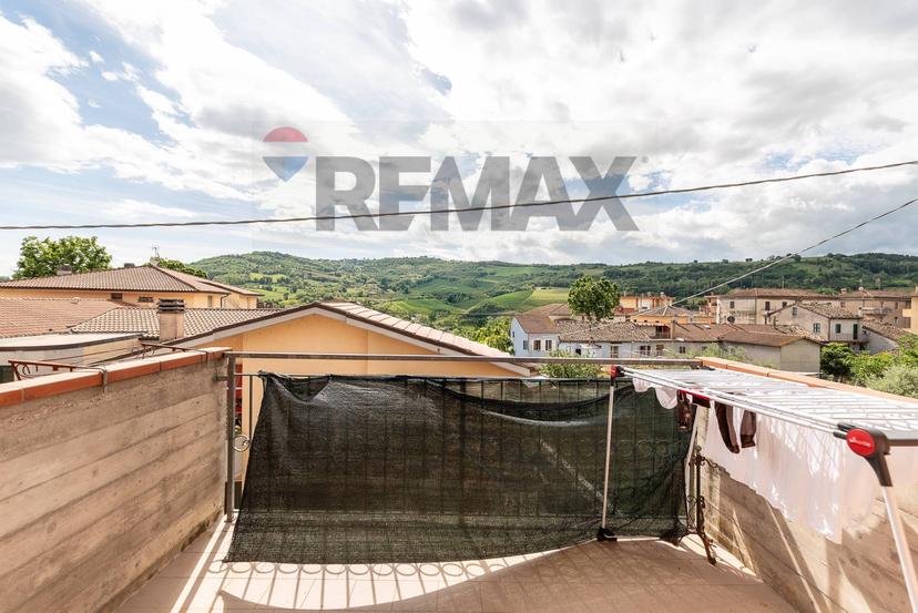 Appartamento in Via Aldo Moro 12, Castelplanio — foto 4 di 5