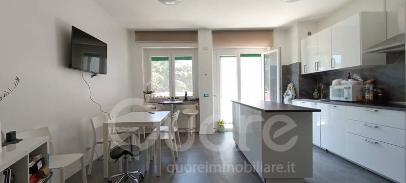 Appartamento in Via Francesco Petrarca, Udine — foto 2 di 5