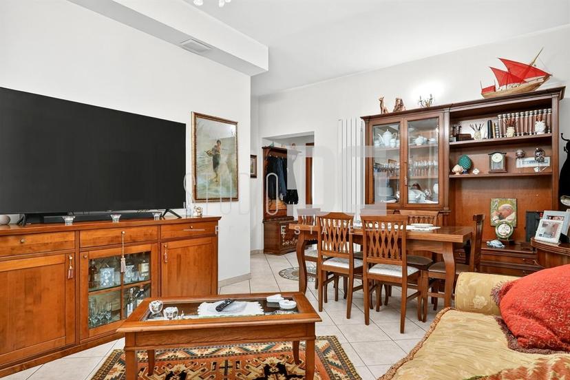 Porzione di casa in Via Sardegna 17, Limbiate — foto 3 di 5