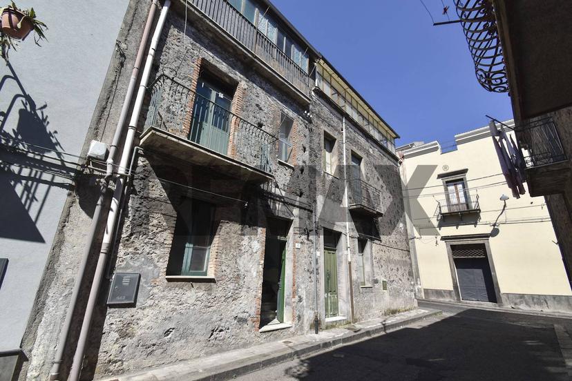 Casa indipendente in Via Etna 4, Randazzo — foto 5 di 5