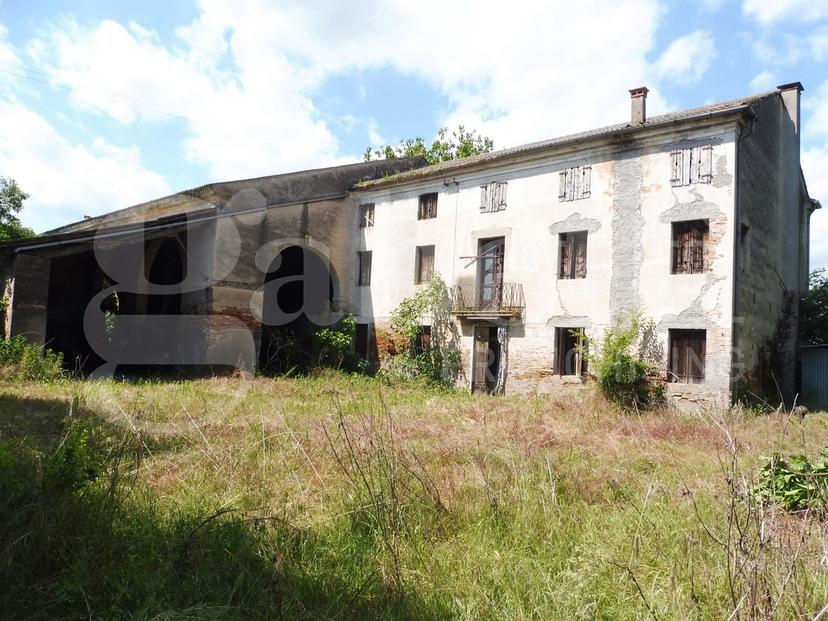Rustico in Via Cà Vecchie, Agugliaro — foto 3 di 5