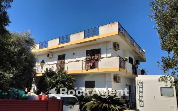 Terratetto plurifamiliare in Contrada Luppinati, Ardore — foto 3 di 5