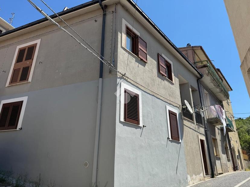 Casa indipendente in Indipendente Via Pitocco 1, Castel di Sangro — foto 5 di 5