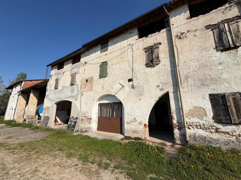 Rustico in Via Levada 10, Fonte — foto 3 di 5