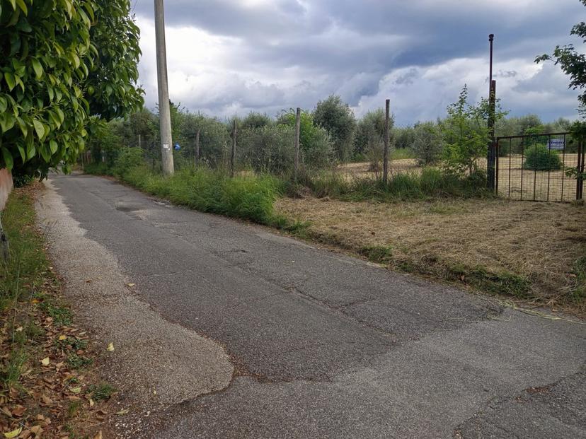 Rustico in Strada di Colle Massimiano, Palombara Sabina — foto 5 di 5