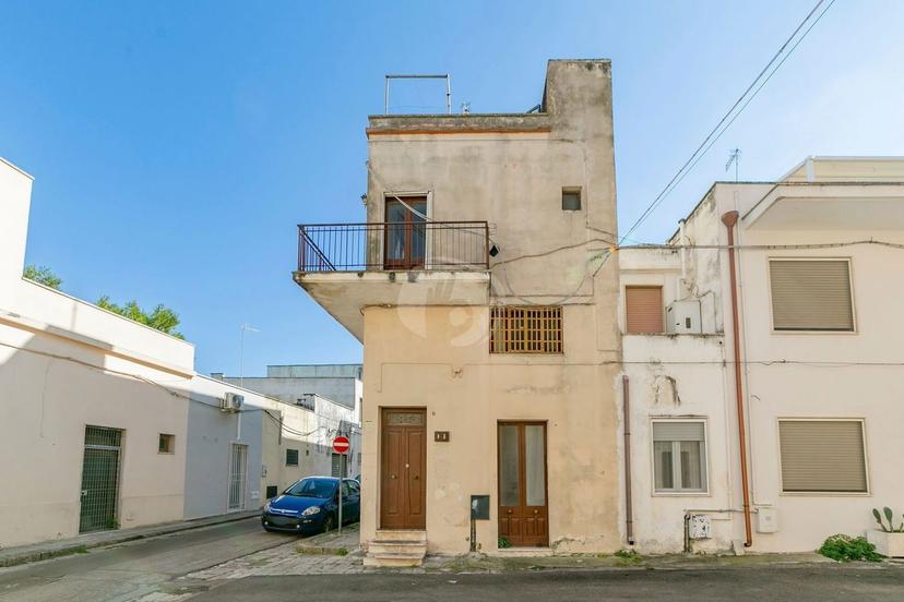 Casa indipendente in Piazzetta Elia 6, Nardò — foto 2 di 5