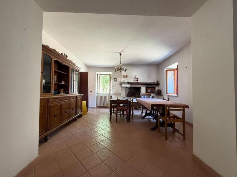Casa indipendente in Via del Borghetto 24, Fara in Sabina — foto 4 di 5