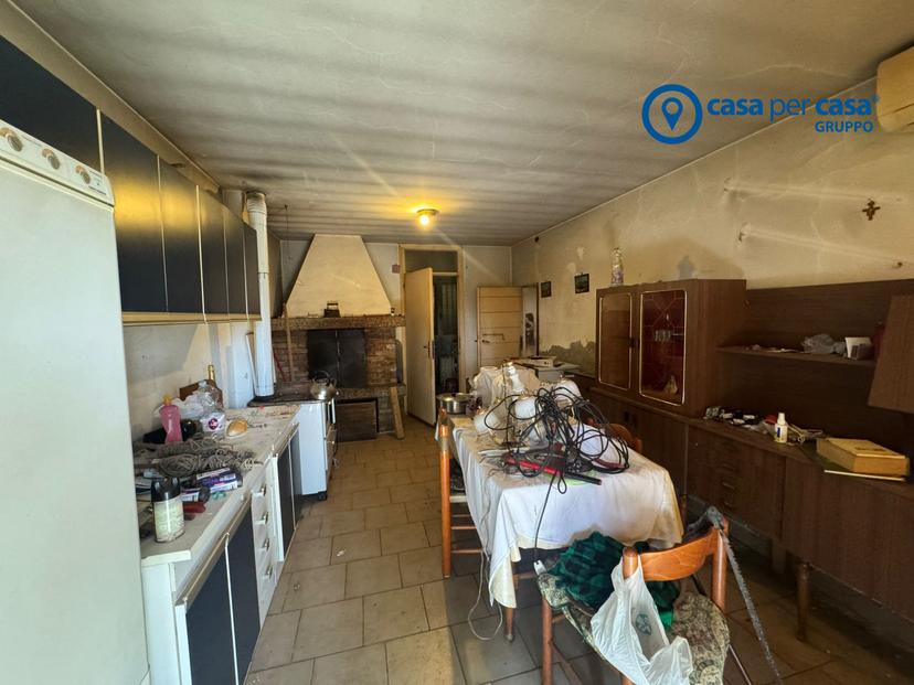 Casa indipendente in Via Argine 13, Pozzonovo — foto 4 di 5