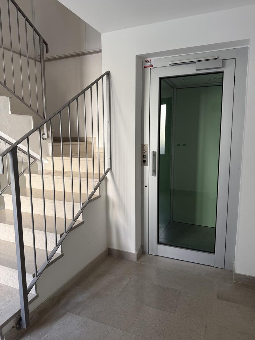 Attico in Via Giuseppe Bernardino Bison 6, Trieste — foto 5 di 5