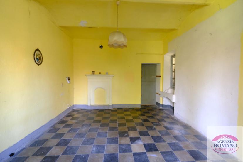 Casa indipendente, Molare — foto 3 di 5