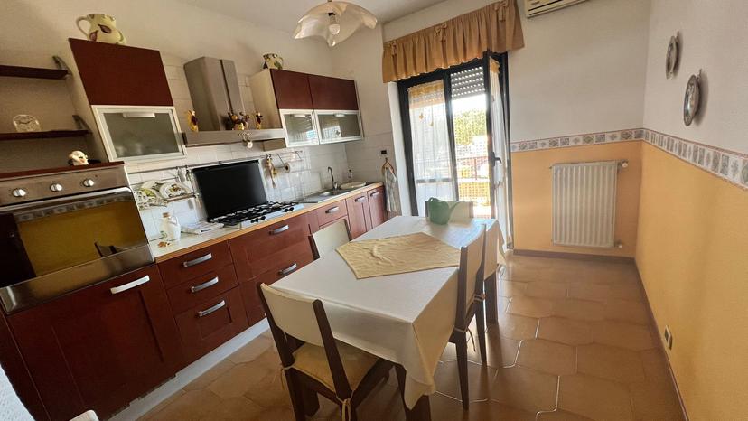 Appartamento in Via Ugo La Malfa 19, Civita Castellana — foto 5 di 5