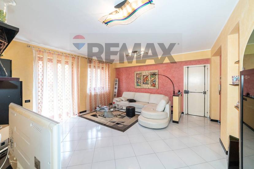 Appartamento in Via Nocilla 105, Aci Sant'Antonio — foto 5 di 5