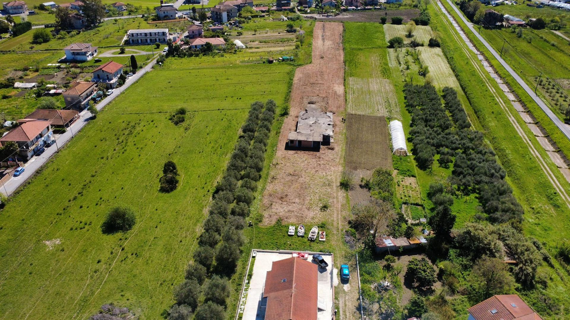 Casa indipendente in Via Rungi Snc, Casal Velino