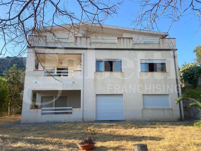Villa in Contrada Cortilivari Snc, Bova Marina — foto 4 di 5