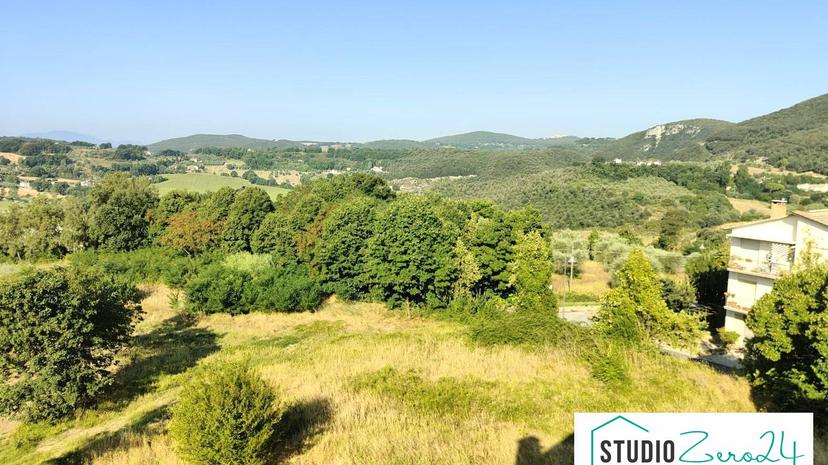 Bilocale in Rimembranze 22, Amelia — foto 3 di 5