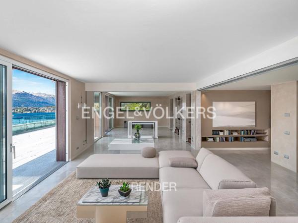 Villa a schiera, Campione d'Italia — foto 4 di 5