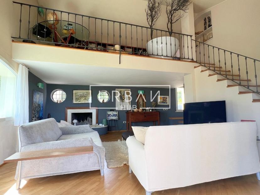 Villa unifamiliare in Via Giovanni XXIII, Longiano — foto 4 di 5